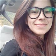 Profesora de Inglés para todos los niveles y edades